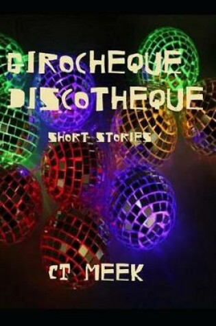 Cover of Girocheque Discotheque