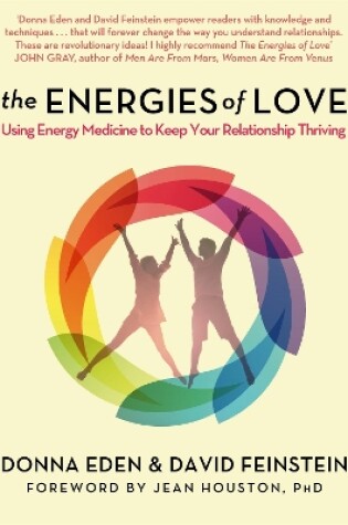 Cover of The Energies of Love