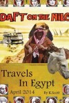 Book cover for Daft On The Nile