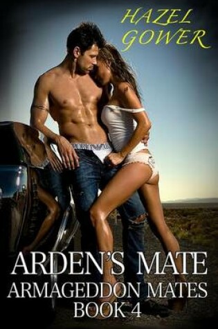 Cover of Arden's Mate