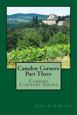 Book cover for Camden Corners Part Three