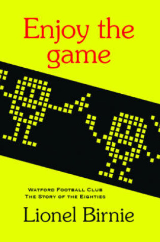 Cover of Enjoy the Game