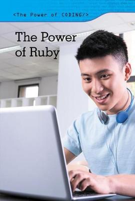 Cover of The Power of Ruby