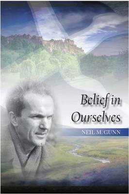 Book cover for Belief in Ourselves