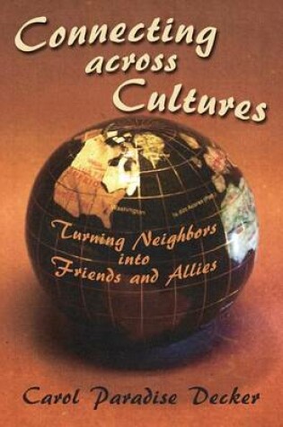 Cover of Connecting Across Cultures