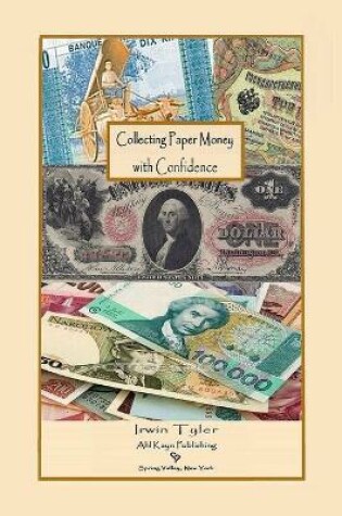 Cover of Collecting Paper Money with Confidence