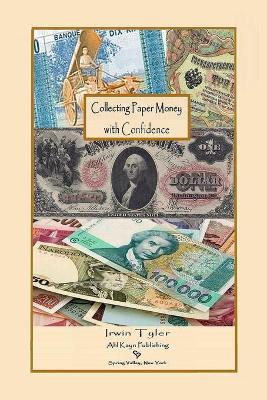 Book cover for Collecting Paper Money with Confidence