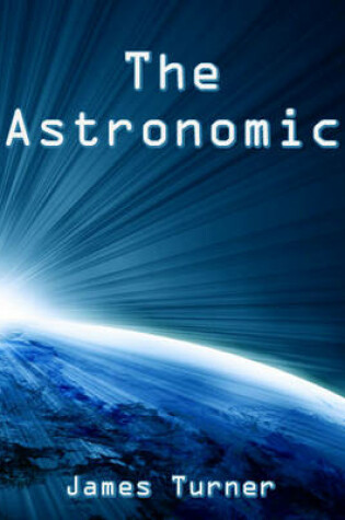 Cover of The Astronomic