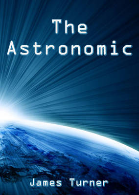 Book cover for The Astronomic