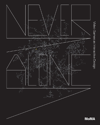 Cover of Never Alone