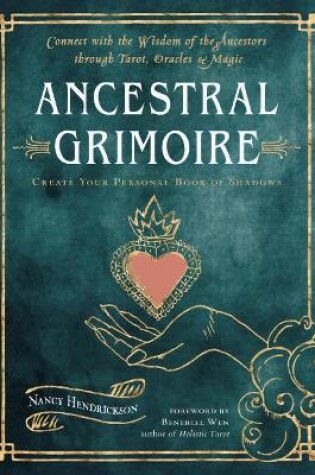 Cover of Ancestral Grimoire