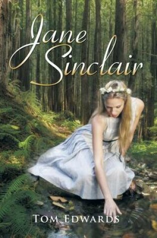 Cover of Jane Sinclair