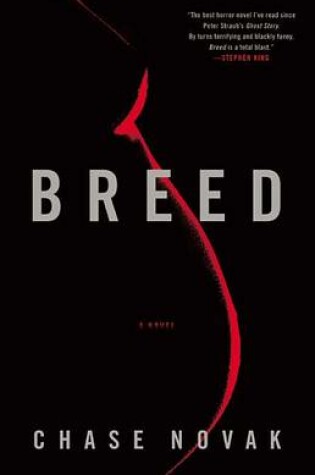 Cover of Breed