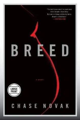 Cover of Breed