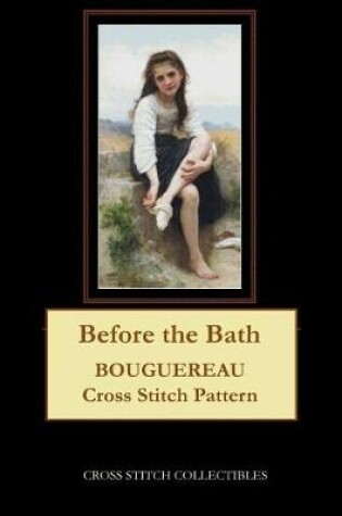 Cover of Before the Bath