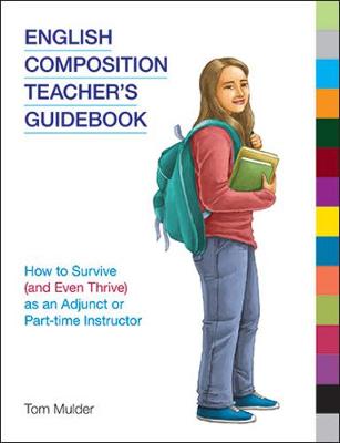 Cover of English Composition Teacher's Guidebook