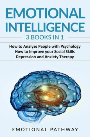 Cover of Emotional Intelligence