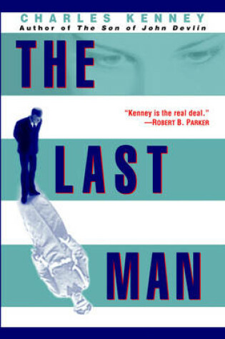 Cover of The Last Man