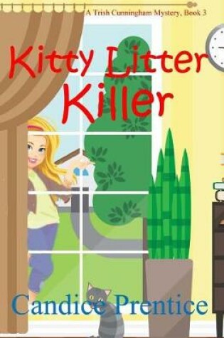 Cover of Kitty Litter Killer