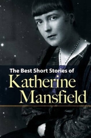 Cover of Best Short Stories of Katherine Mansfield