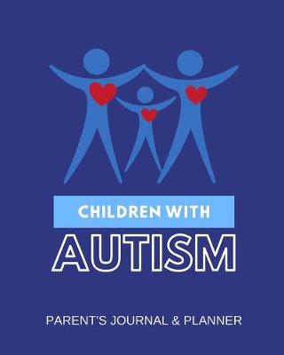 Book cover for Children With Autism