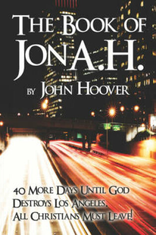 Cover of The Book of Jona.H.