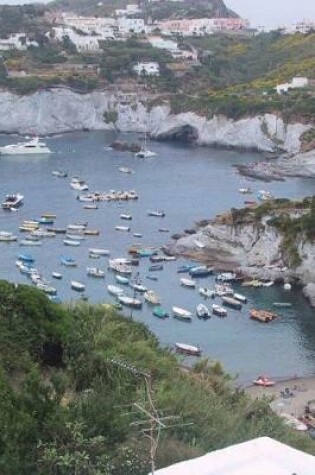 Cover of Le Forna on Ponza Island in Italy Journal