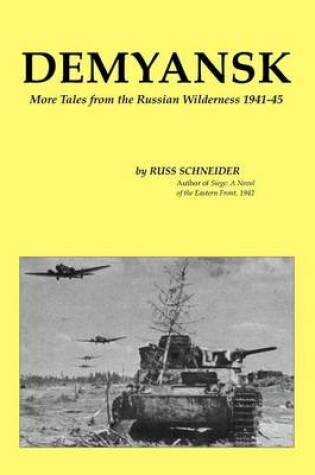 Cover of Demyansk