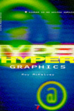 Cover of Hypergraphics