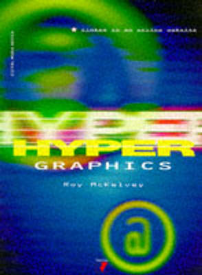 Book cover for Hypergraphics