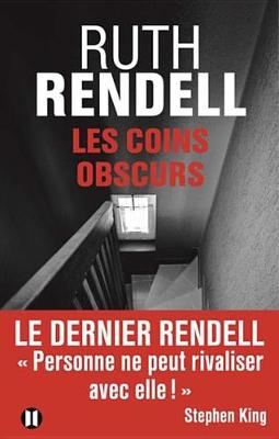 Book cover for Les Coins Obscurs