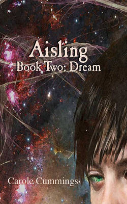 Book cover for Aisling Book Two