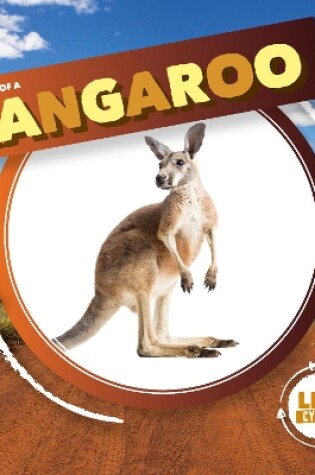 Cover of Kangaroo