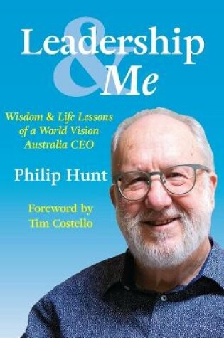 Cover of Leadership & Me