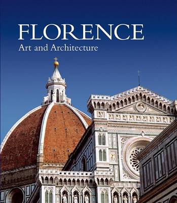 Book cover for Florence