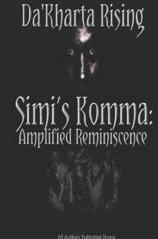 Cover of Simi's Komma