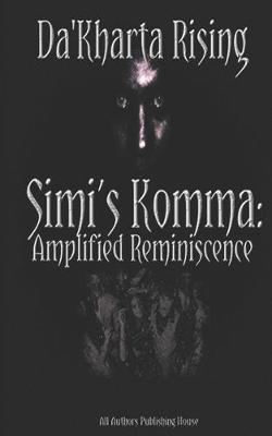 Book cover for Simi's Komma