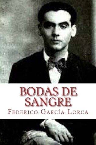 Cover of Bodas de Sangre