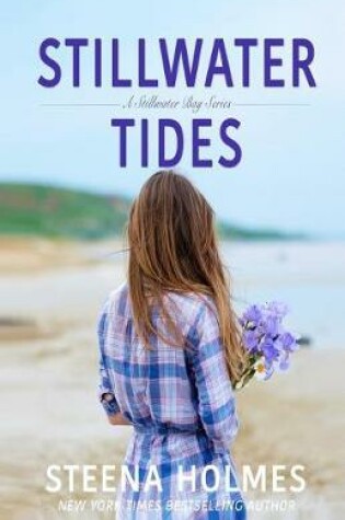 Cover of Stillwater Tides
