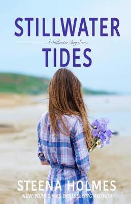 Book cover for Stillwater Tides