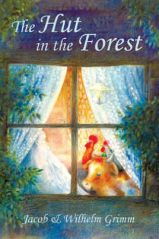 Cover of The Hut in the Forest