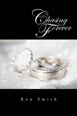 Book cover for Chasing Forever