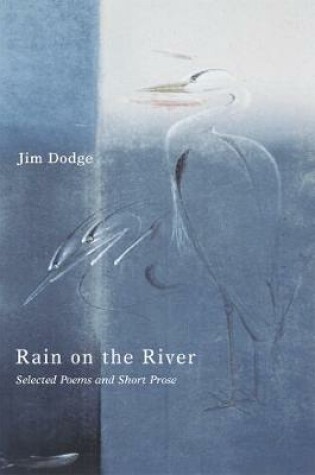Cover of Rain on the River