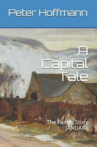 Cover of A Capital Tale