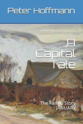 Cover of A Capital Tale