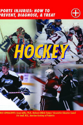 Cover of Hockey