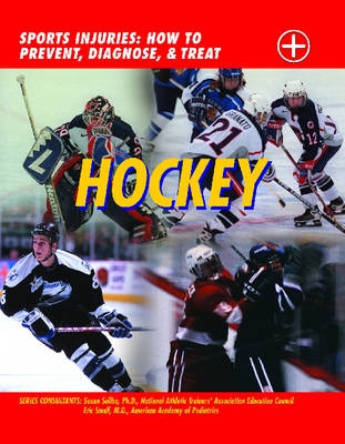 Book cover for Hockey