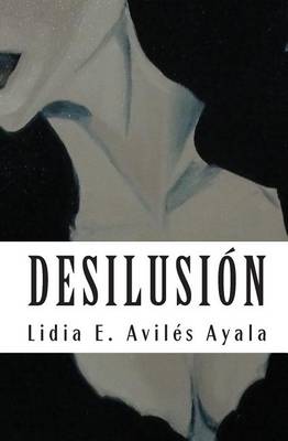 Book cover for Desilusion