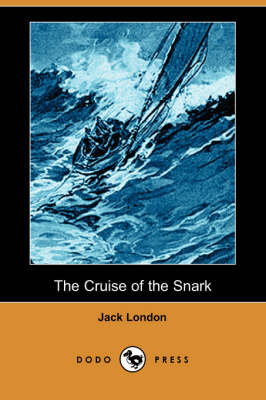 Book cover for The Cruise of the Snark (Dodo Press)