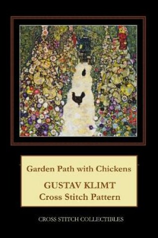 Cover of Garden Path with Chickens